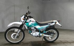 YAMAHA SEROW 225 WE 4JG