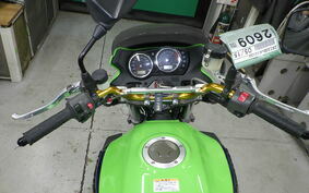 KAWASAKI ZRX1200 D 2011 ZRT20D