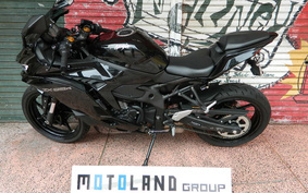 KAWASAKI NINJA ZX 25 ZX250E