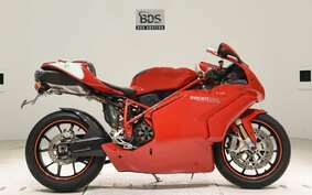 DUCATI 999 S 2004