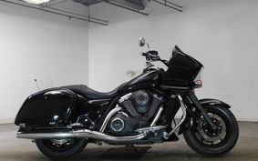 KAWASAKI VULCAN 1700 CUSTOM 2013 VNT70J