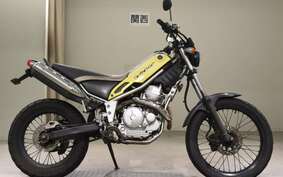 YAMAHA TRICKER DG10J