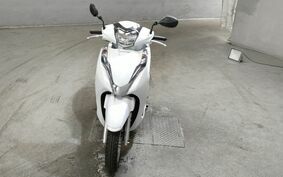 HONDA LEAD 125 JF45