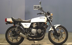 KAWASAKI Z400 FX 1981