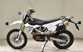 HUSQVARNA 701ED UEV4