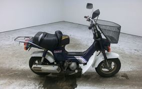 HONDA CHALY 50 CF50