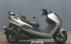 YAMAHA MAJESTY 125 2000 5CA