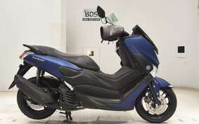 YAMAHA N-MAX SED6J