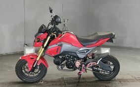 HONDA GROM JC61