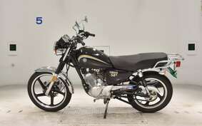 YAMAHA YB125SP PCJL