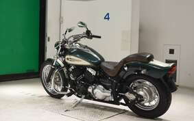 YAMAHA DRAGSTAR 400 2008 VH01J