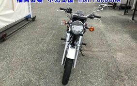 KAWASAKI ESTRELLA BJ250A