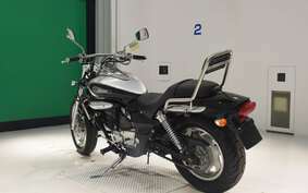 KAWASAKI ELIMINATOR 250 V VN250A