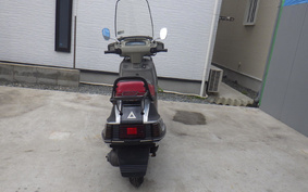 YAMAHA CYGNUS 125 50V