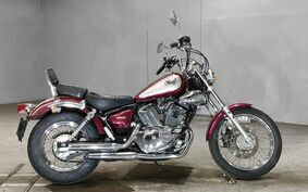 YAMAHA VIRAGO 250 3DM