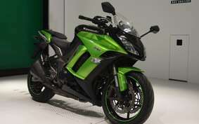 KAWASAKI NINJA 1000 2011