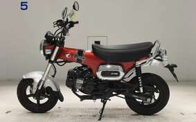 HONDA DAX 125 JB04