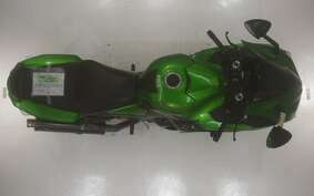 KAWASAKI ZX 1400 NINJA R 2012