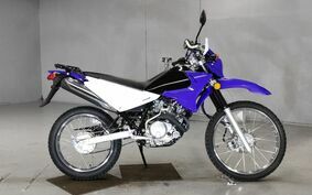 YAMAHA XTZ125 DE11