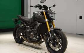 YAMAHA MT-09 2015 RN34J