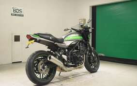 KAWASAKI Z900RS CAFE 2019 ZR900C