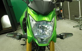 KAWASAKI Z125 PRO BR125H