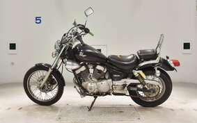 YAMAHA VIRAGO 250 3DM