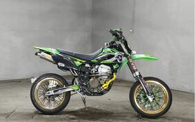 KAWASAKI KLX250 LX250E