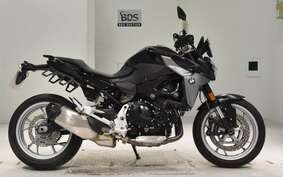 BMW F900R 2022