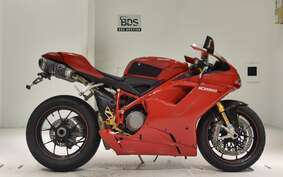 DUCATI 1098 S 2009