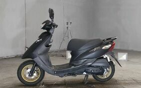 YAMAHA JOG ZR SA56J