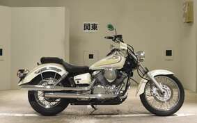 YAMAHA DRAGSTAR 250 VG02J