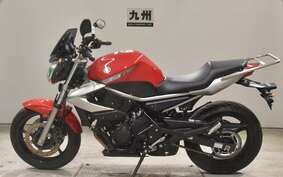 YAMAHA XJ6 N 2010