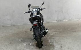 YAMAHA MT-25 RG10J