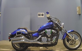 YAMAHA XVS1300CA STRIKER 2012 VP33