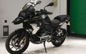 BMW R1250GS 2020