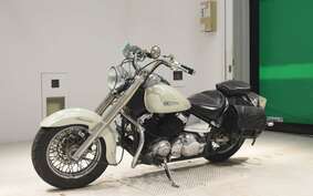 YAMAHA DRAGSTAR 400 CLASSIC 1999 4TR