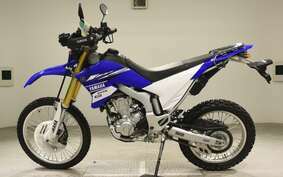 YAMAHA WR250R DG15J