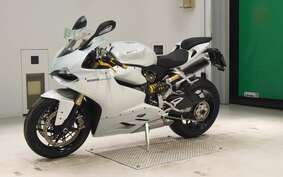 DUCATI 1199 PANIGALE 2013 H802J