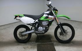 KAWASAKI KLX250 1998 LX250E