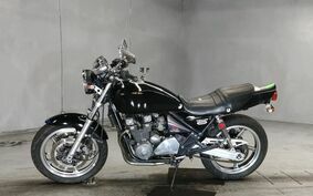 KAWASAKI ZEPHYR 400 1993 ZR400C