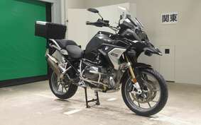 BMW R1250GS 2018 0J91