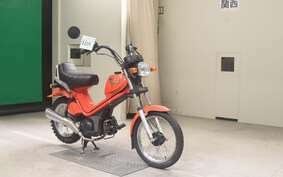 YAMAHA POPGAL 17J