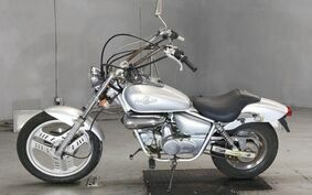 HONDA MAGNA 50 AC13