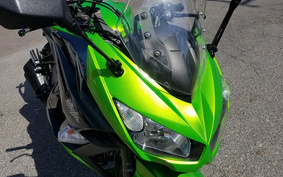 KAWASAKI NINJA 1000 2013 ZXCG16