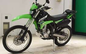 KAWASAKI KLX250 Gen.2 LX250S