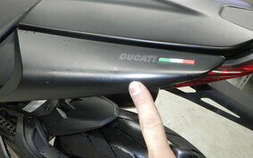 DUCATI MONSTER 937 + 2021