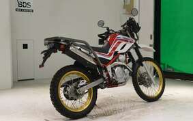 YAMAHA SEROW 250 Gen.3 DG31J