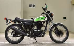 KAWASAKI 250TR BJ250F