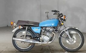 HONDA CB125 JX CB125J